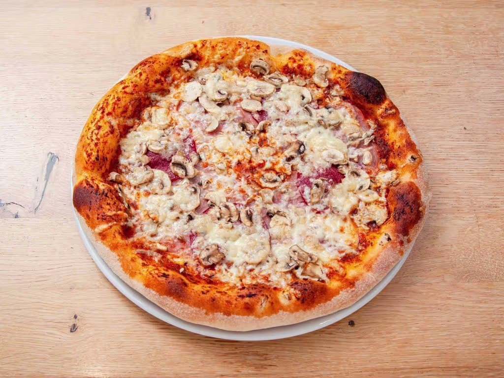 Pizza Lauterach