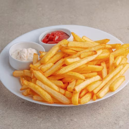 Pommes frites (M)