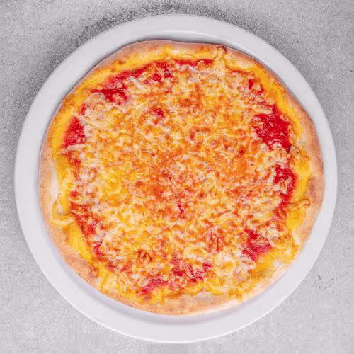 Pizza Margherita