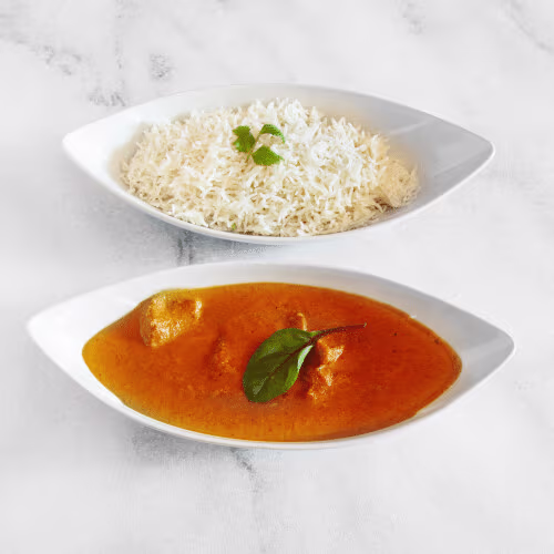 Chicken Curry