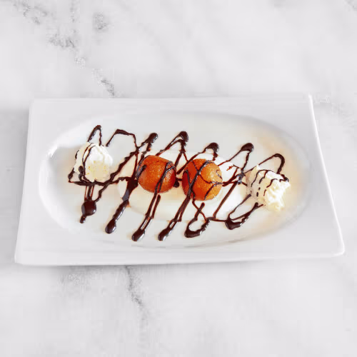 Gulab Jamun