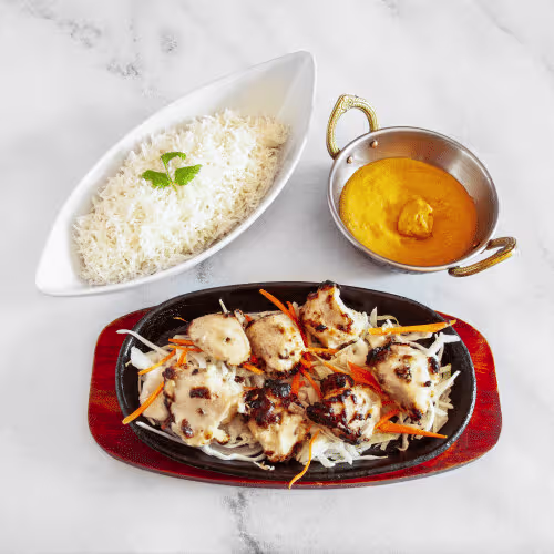 Everest Kebab
