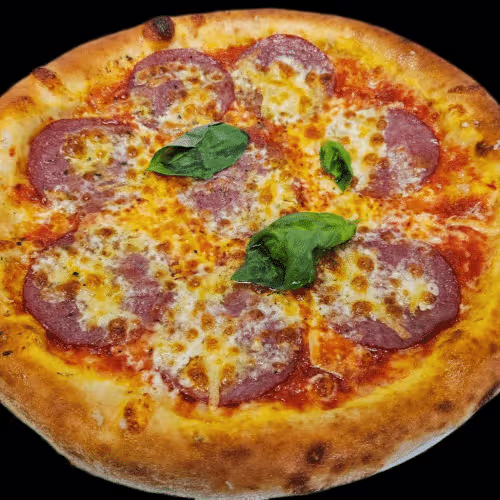 Pizza Salami
