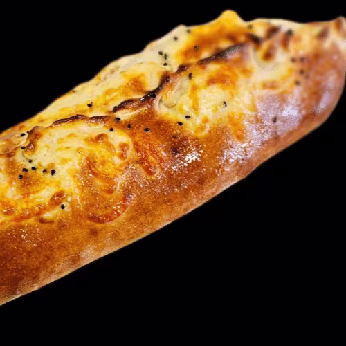 Stangerl Salami