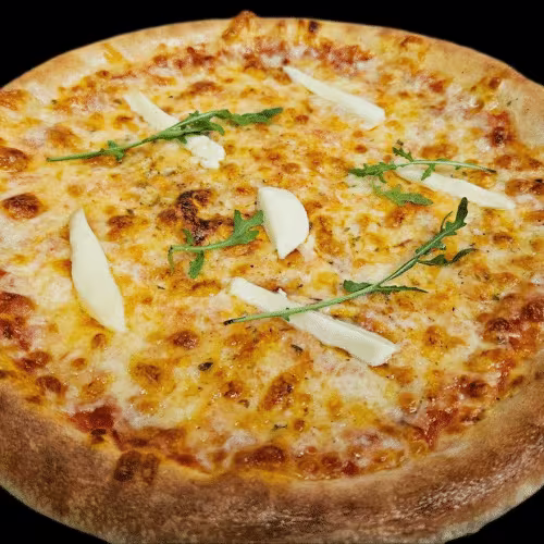 Pizza Margherita