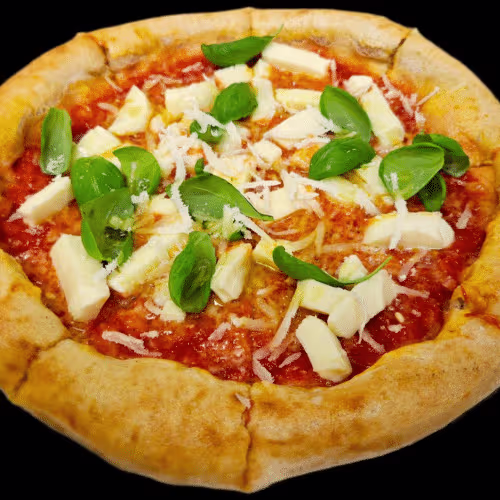 Pizza Venezia