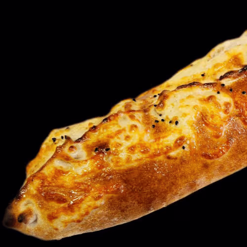 Stangerl Gemischte Pizza