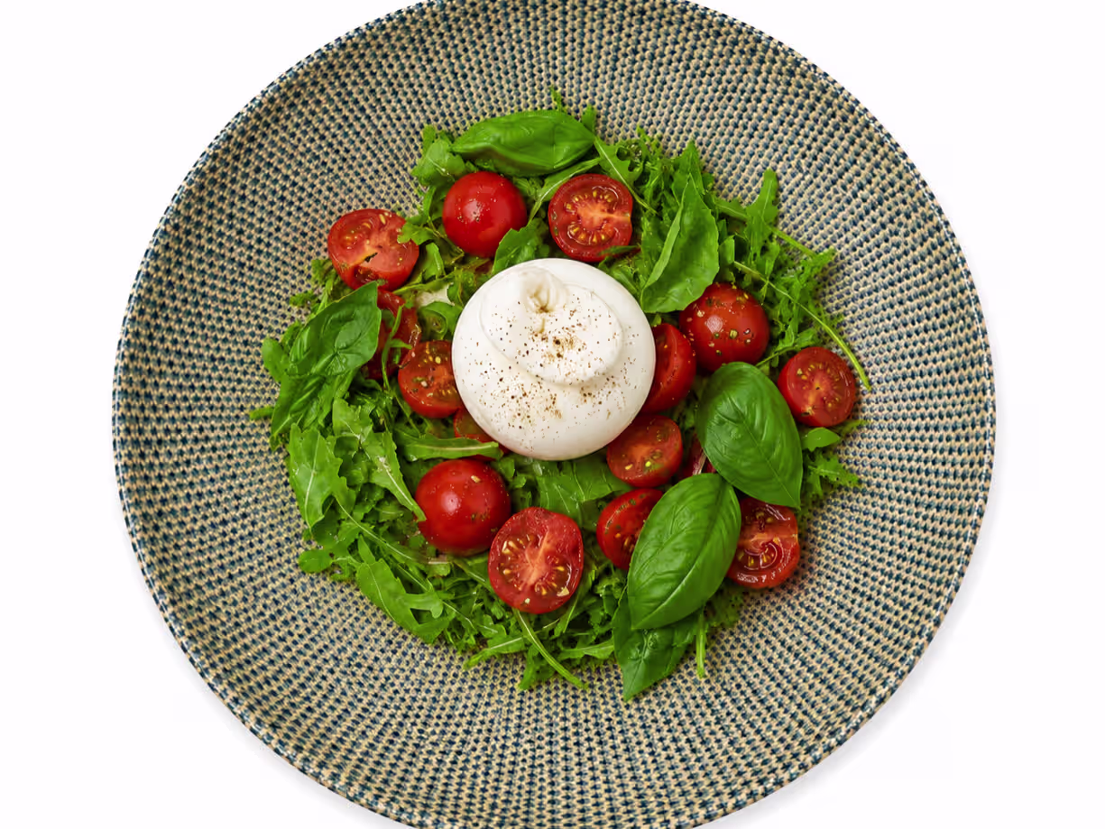 Burrata