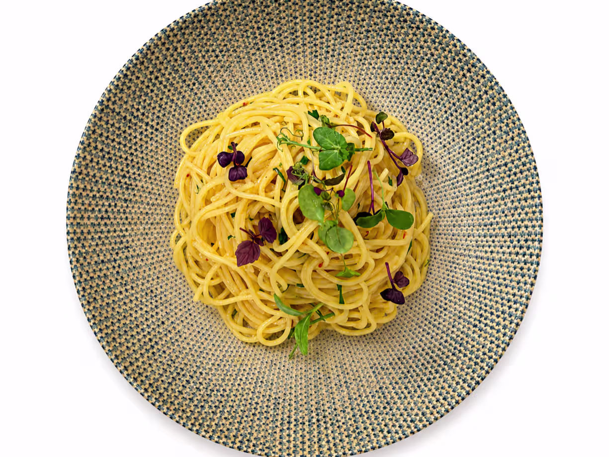 Aglio e Olio
