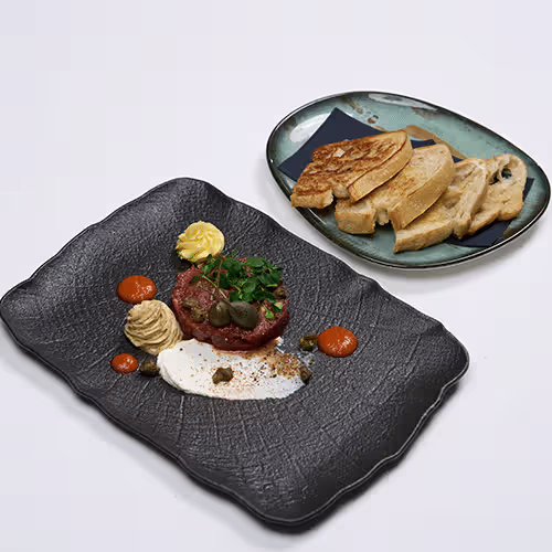 Beef Tartar