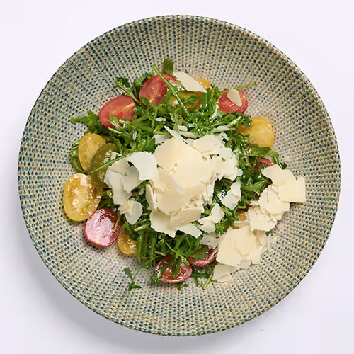 Rucoletta Salat