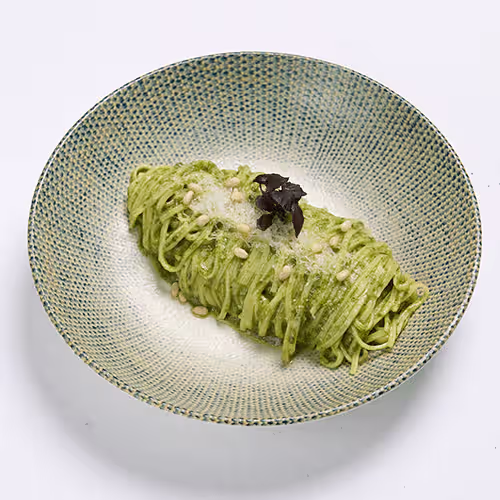 Linguine Pesto Genovese