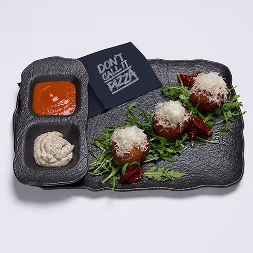 Arancini (3 Stück)