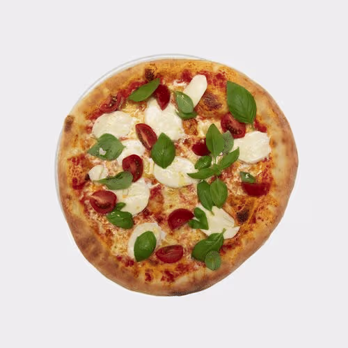 Pizza Mozzarella (Ø 33cm)