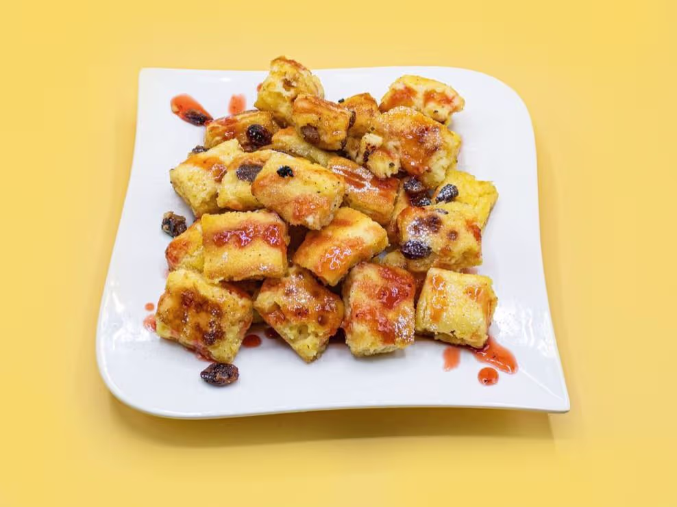 Kaiserschmarrn