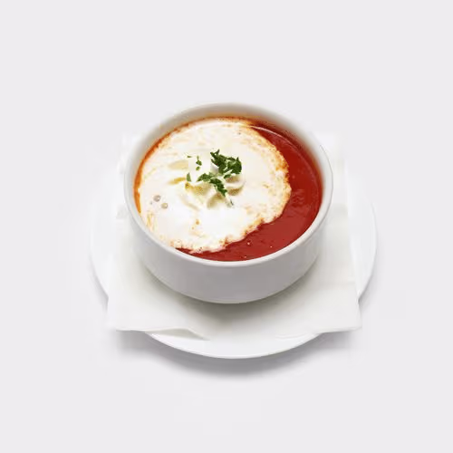 Tomatensuppe