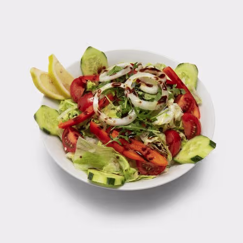 Gemischter Salat