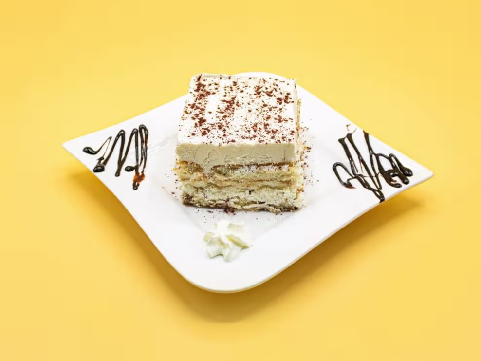 Tiramisu