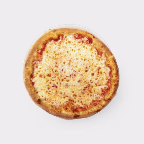 Pizza Margherita (Ø 33cm)