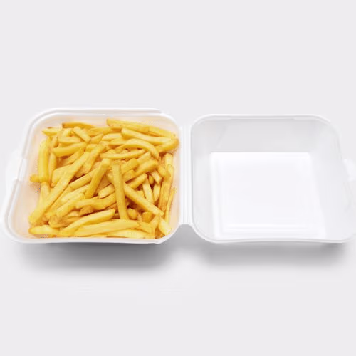 Pommes frites