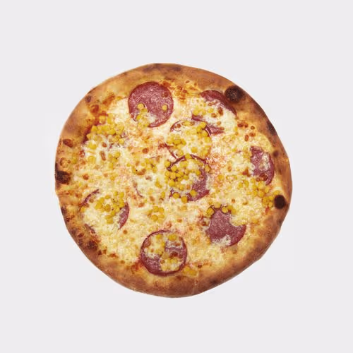 Pizza Napoli (Ø 33cm)