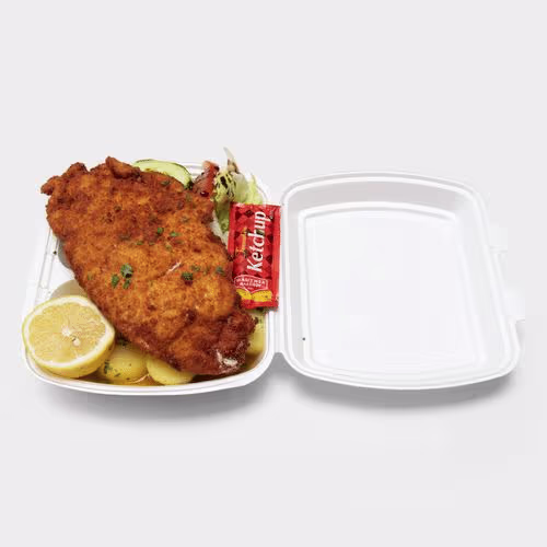 Cordon Bleu