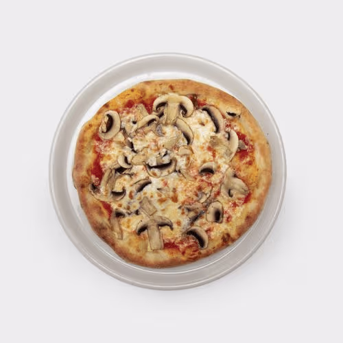 Pizza Funghi (Ø 33cm)