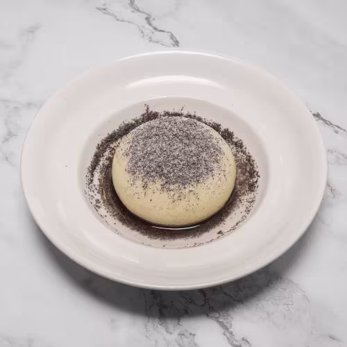 Riesen-Germknödel