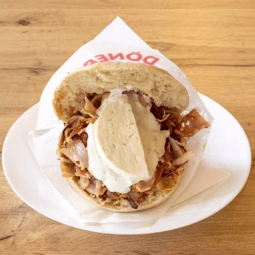 Döner Kebap