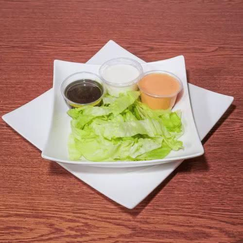 Insalata Verde