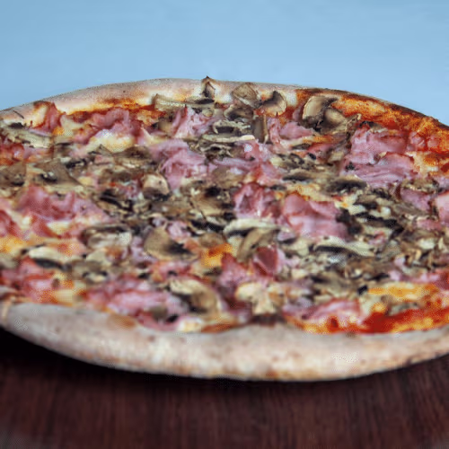 Pizza Toscana