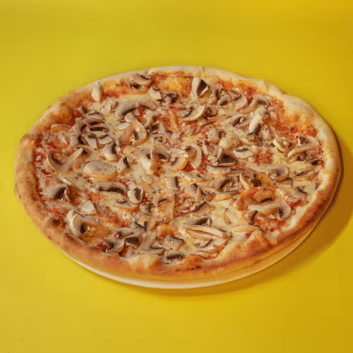 Pizza Funghi