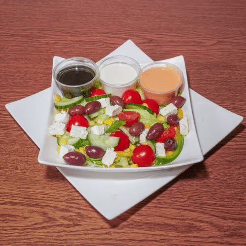 Bauernsalat