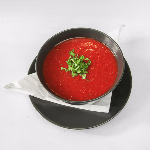 Tomatensuppe
