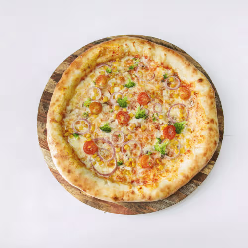 Pizza Vegetariana