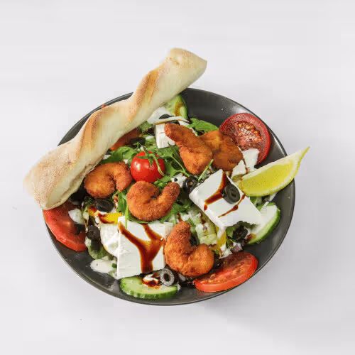 Heidi Salat