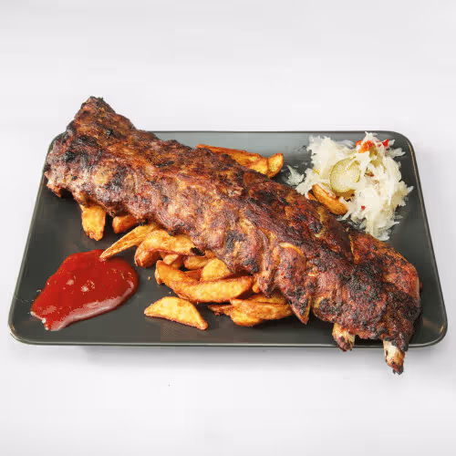 Spare Ribs