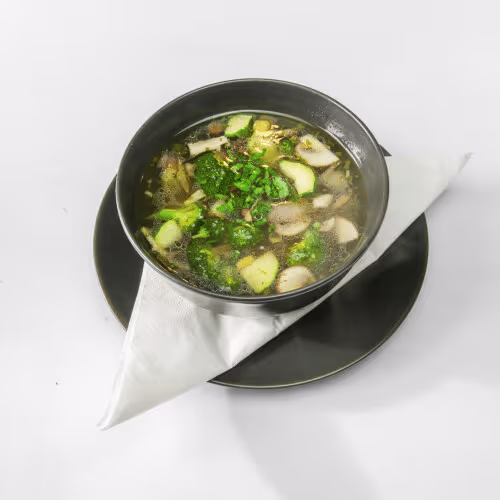 Minestrone