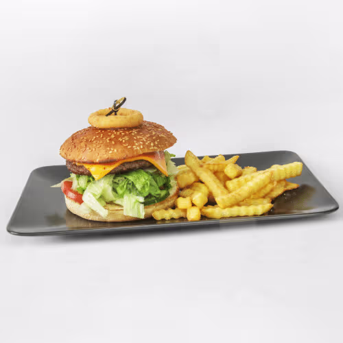 Cheeseburger