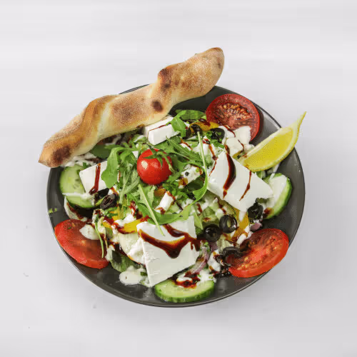 Insalata Grece