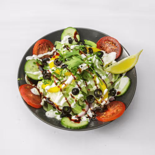 Insalata Mista