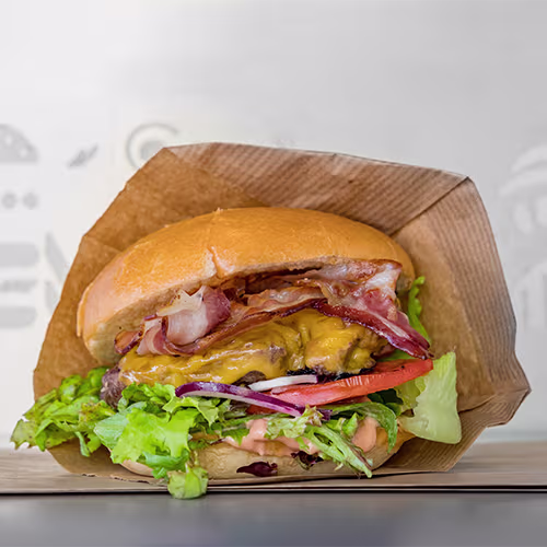 Cheeseburger