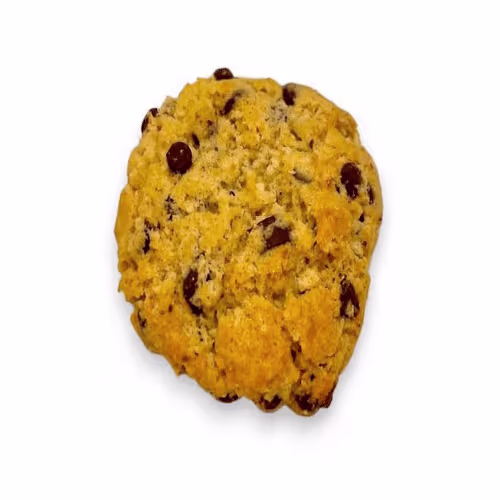 Chocolate Chip Cookie