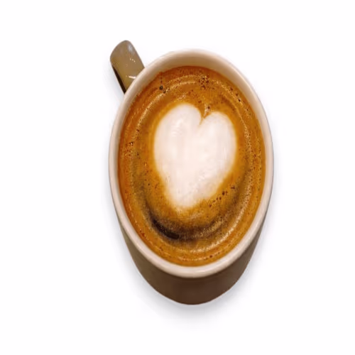 Espresso Macchiato