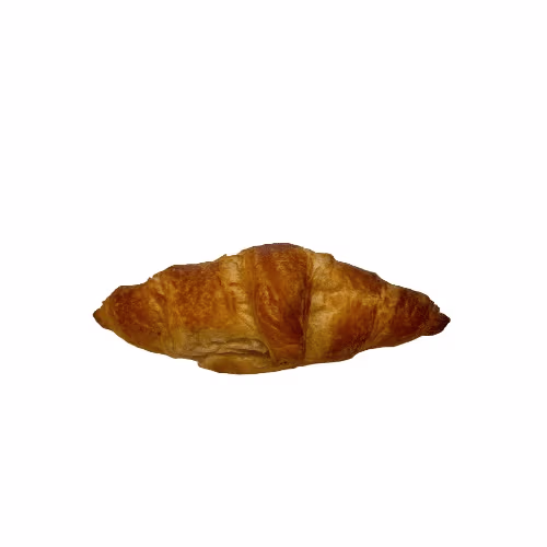 Plain Croissant