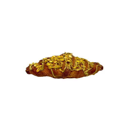 Pistachio Croissant
