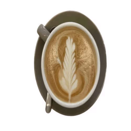 Cortado