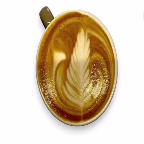 Flat White
