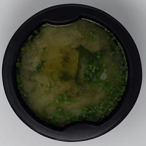 Misosuppe