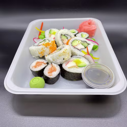 Maki Set
